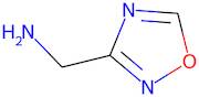 3-(Aminomethyl)-1,2,4-oxadiazole