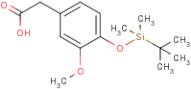 TBS Homovanillic acid