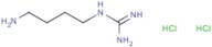 Agmatine dihydrochloride