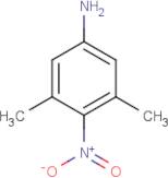 3,5-Dimethyl-4-nitroaniline