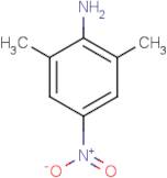 2,6-Dimethyl-4-nitroaniline