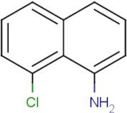 1-Amino-8-chloronapthalene