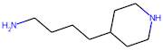 4-Aminobutylpiperidine