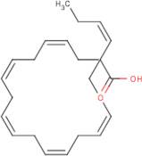 Docosahexaenoic acid