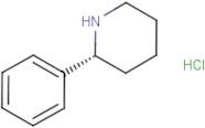 (R)-2-Phenylpiperidine hydrochloride