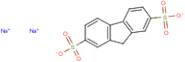 Disodium 9H-fluorene-2,7-disulfonate