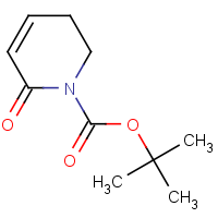 tert-Butyl 6-oxo-1,2,3,6-tetrahydropyridine-1-carboxylate