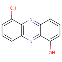 Phenazine-1,6-diol