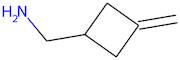 1-(Aminomethyl)-3-methylenecyclobutane