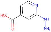 2-Hydrazinoisonicotinic acid