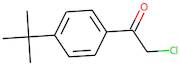 4-(tert-Butyl)phenacyl chloride