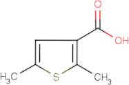 2,5-Dimethylthiophene-3-carboxylic acid