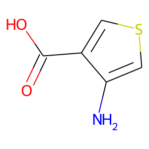 4-Aminothiophene-3-carboxylic acid