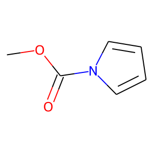 Methyl 1H-pyrrole-1-carboxylate