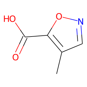 4-Methylisoxazole-5-carboxylic acid