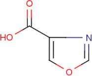 1,3-Oxazole-4-carboxylic acid