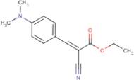 Ethyl 2-cyano-3-[4-(dimethylamino)phenyl]acrylate