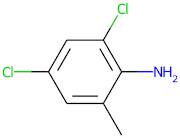 2,4-Dichloro-6-methylaniline