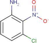 3-Chloro-2-nitroaniline