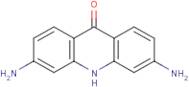 3,6-Diaminoacridin-9(10H)-one