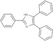 2,4,5-Trisphenyl-1H-imidazole