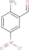 2-Amino-5-nitrobenzaldehyde