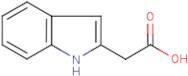(1H-Indol-2-yl)acetic acid