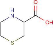 Thiomorpholine-3-carboxylic acid