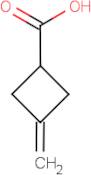 3-Methylenecyclobutane-1-carboxylic acid
