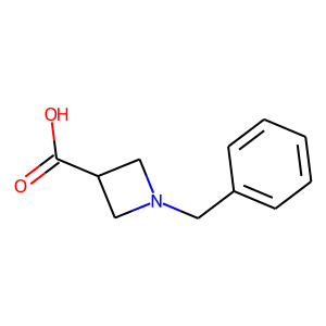 1-Benzylazetidine-3-carboxylic acid