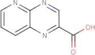 Pyrido[2,3-b]pyrazine-2-carboxylic acid