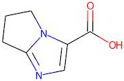 6,7-Dihydro-5H-pyrrolo[1,2-a]imidazole-3-carboxylic acid