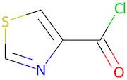 1,3-Thiazole-4-carbonyl chloride