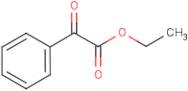 Ethyl oxo(phenyl)acetate