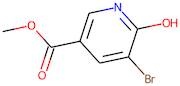 Methyl 5-bromo-6-hydroxynicotinate