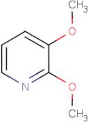 2,3-Dimethoxypyridine