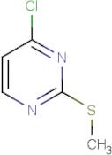 4-Chloro-2-(methylsulphanyl)pyrimidine