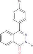 4-(4-Bromophenyl)phthalazin-1(2H)-one
