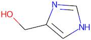 4-(Hydroxymethyl)-1H-imidazole