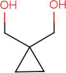 (Cyclopropane-1,1-diyl)dimethanol