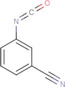 3-Cyanophenylisocyanate
