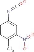 4-Methyl-3-nitrophenylisocyanate