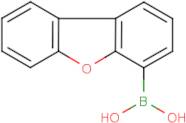 Dibenzo[b,d]furan-4-boronic acid
