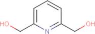 2,6-Bis(hydroxymethyl)pyridine