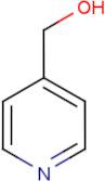 4-(Hydroxymethyl)pyridine