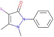 4-Iodoantipyrine