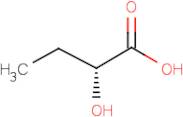 (R)-2-Hydroxybutanoic acid