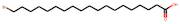 19-Bromononadecanoic acid