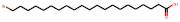 21-Bromohenicosanoic acid