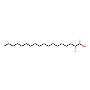 2-Bromooctadecanoic acid